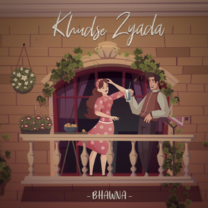 Khudse Zyada