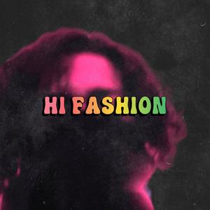 HIFASHION