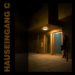 Hauseingang C