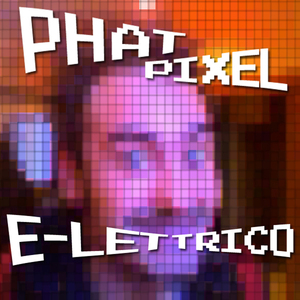 E-Lettrico (Club Bizarre Mix)