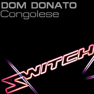 Congolese (Original Mix)