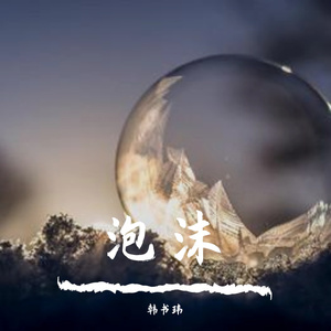 泡沫(翻唱杨树人)