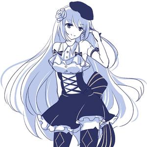 童年收（翻自 括号君）