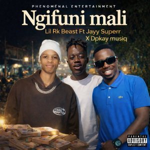 Ngifuni Mali