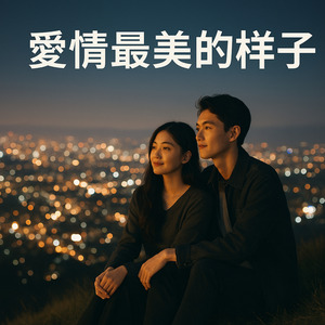 爱情最美的样子