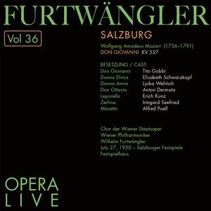 Don Giovanni Kv 527. Erster Akt: Riposate, vezzose ragazze Venite pur avanti