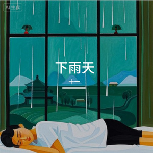 下雨天 伴奏