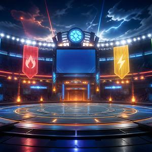 Pokémon Champions