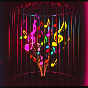 もう自分を後回しにしない　息苦しさは手放して　怖さよりも優しさを選んで　生きていく