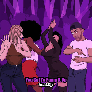 You Got to Pump It Up