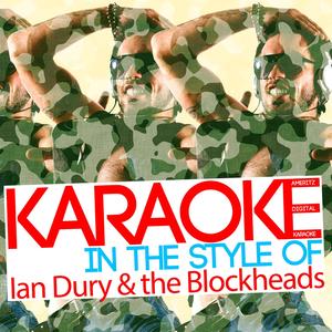 Clevor Trever (Karaoke Version)