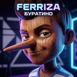БУРАТИНО