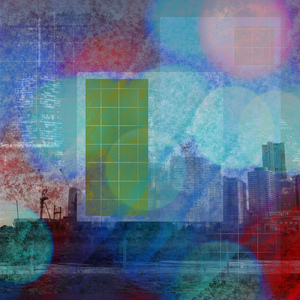 幻想 (feat. mayuko)