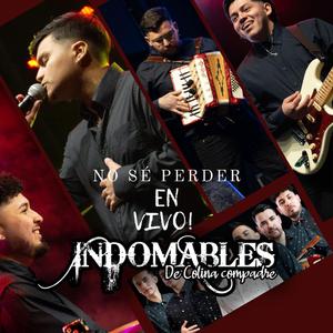 No Sé Perder ¡En Vivo!