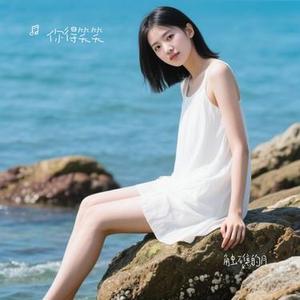 触礁的月