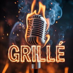 grillé