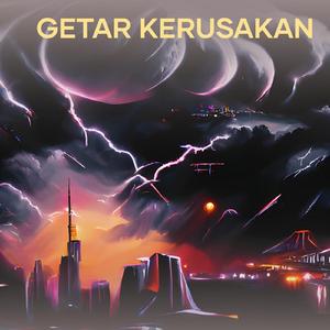 Getar Kerusakan (Cover)