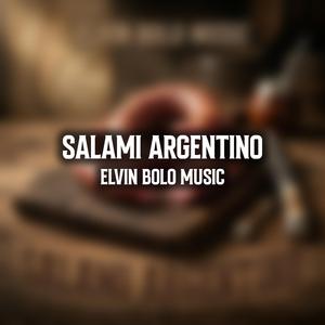 SALAMI ARGENTINO