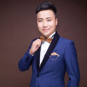 让我好好爱你（伴奏）