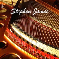 Stephen James资料,Stephen James最新歌曲,Stephen JamesMV视频,Stephen James音乐专辑,Stephen James好听的歌