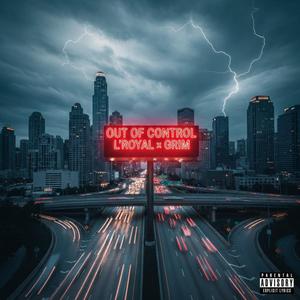 Out of Control (feat. Grim)