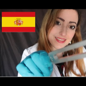 EXAMEN NERVIOS CRANEALES ESPAÑOL, Pt. 2