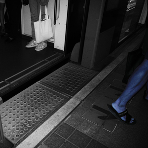 ครั้งเดียวที่ได้เจอ