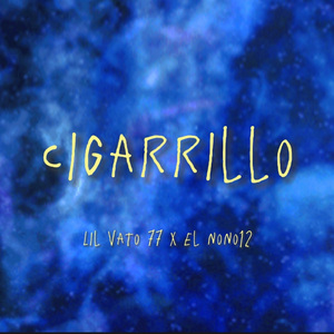 Cigarrillo