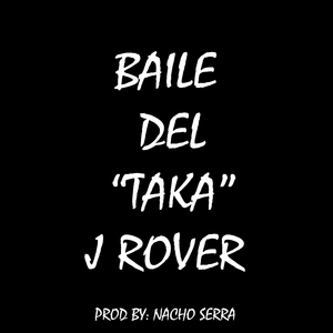 Baile del Taka
