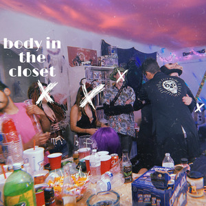 Body in the Closet