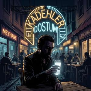 KADEHLER DOSTUM (feat. HALİL ERDEMİR)