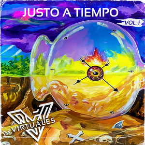 Inmensidad