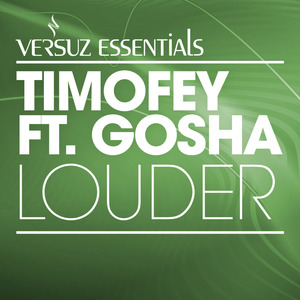 Louder (Radio Edit)
