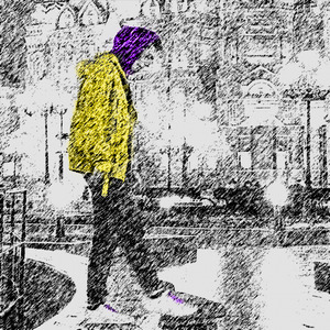 Главный (Remix)