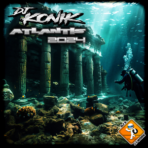 Atlantis (Imperio Radio Makina Remix)
