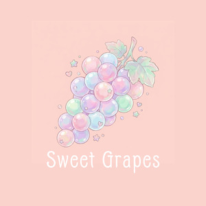 Sweet Grapes