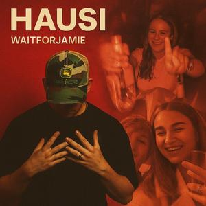 Hausi (feat. Jocelyn)