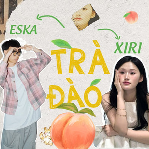 Trà Đào (Lofi)