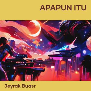 Apapun Itu