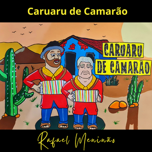 Caruaru De Camarão