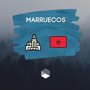 Marruecos (feat. Abdi Motta) [Instrumental Reggaeton] (Instrumental) (Instrumental)