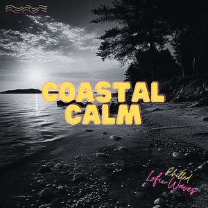 Lo-Fi Cafe (Lofi Chill Ocean Sounds)