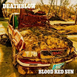 Blood Red Sun