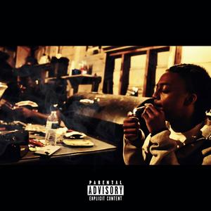 Too Advanced (feat. MadiiBuckzzz)