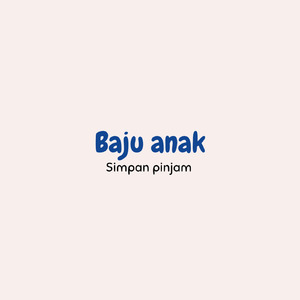 Baju Anak
