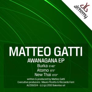 Atomo (Original Mix)
