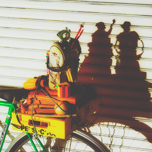 ハルによろしく