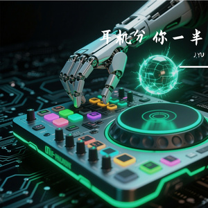 脉冲霓虹