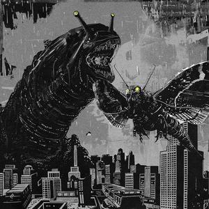 Slugzilla
