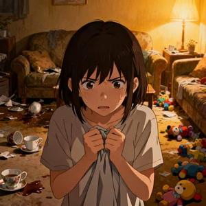 狂いそうだ